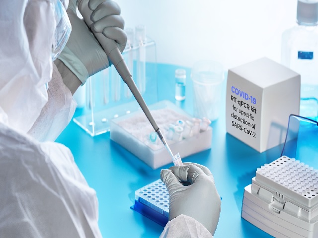 Antigen Testing kit